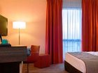 фото отеля Park Inn by Radisson Lille Grand Stade