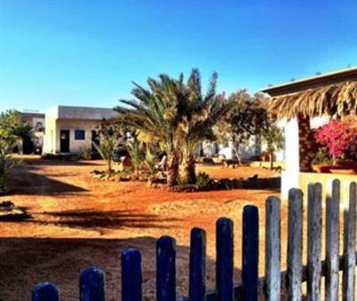 фото отеля Marine Garden Camp