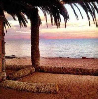 фото отеля Marine Garden Camp