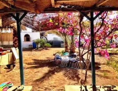 фото отеля Marine Garden Camp