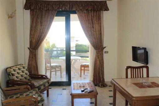 фото отеля Sharm Holiday Rentals