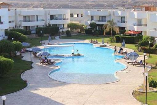 фото отеля Sharm Holiday Rentals