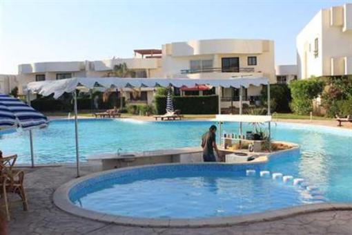 фото отеля Sharm Holiday Rentals