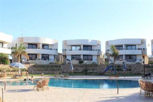 фото отеля Sharm Holiday Rentals
