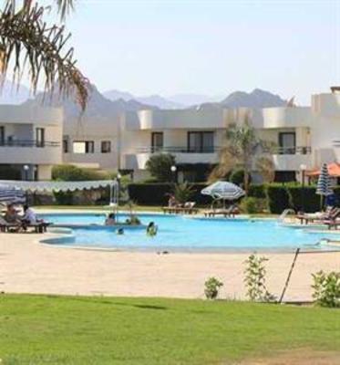 фото отеля Sharm Holiday Rentals