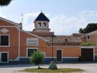 Cortijo de Rojas