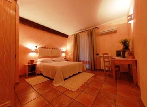фото отеля S'anninnia Bed and Breakfast