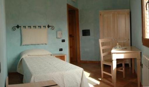 фото отеля S'anninnia Bed and Breakfast