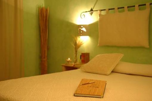 фото отеля S'anninnia Bed and Breakfast