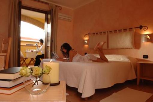 фото отеля S'anninnia Bed and Breakfast