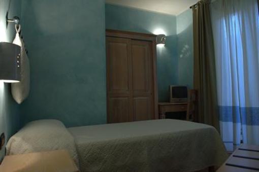 фото отеля S'anninnia Bed and Breakfast