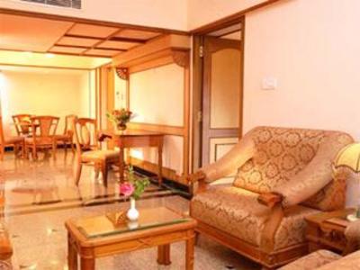 фото отеля Mayura Residency