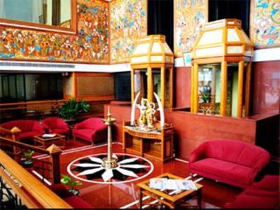 фото отеля Mayura Residency