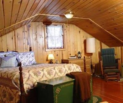 фото отеля Rocky Mountain Lodge & Cabins