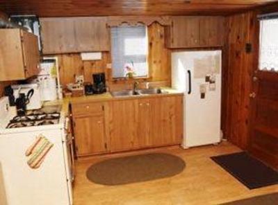фото отеля Rocky Mountain Lodge & Cabins