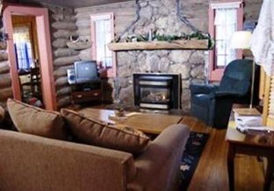 фото отеля Rocky Mountain Lodge & Cabins