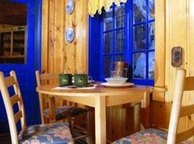 фото отеля Rocky Mountain Lodge & Cabins