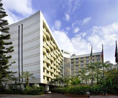 фото отеля Radisson Royal Hotel Cali