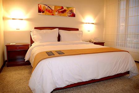 фото отеля Radisson Royal Hotel Cali