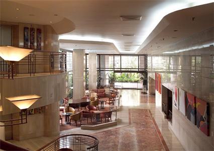 фото отеля Radisson Royal Hotel Cali