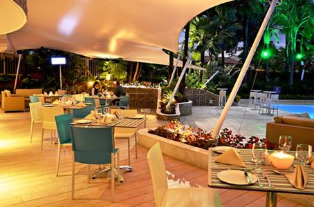 фото отеля Radisson Royal Hotel Cali