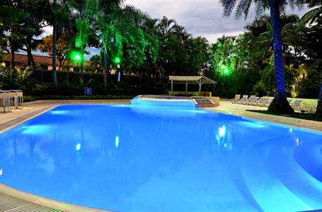 фото отеля Radisson Royal Hotel Cali