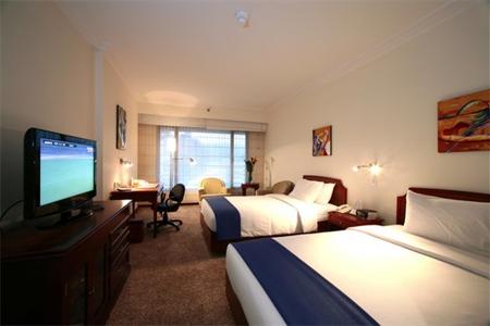 фото отеля Radisson Royal Hotel Cali
