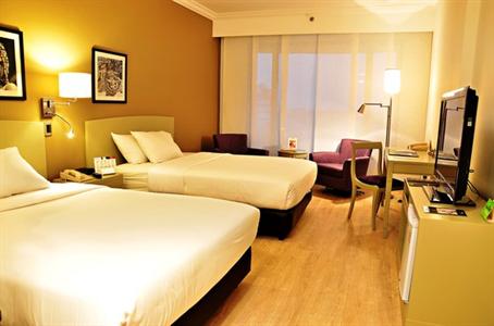 фото отеля Radisson Royal Hotel Cali