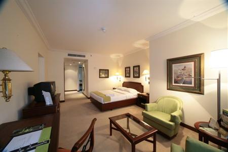 фото отеля Radisson Royal Hotel Cali