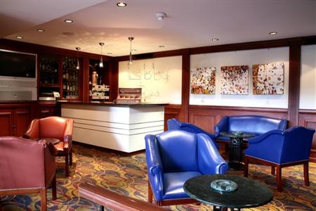 фото отеля Radisson Royal Hotel Cali