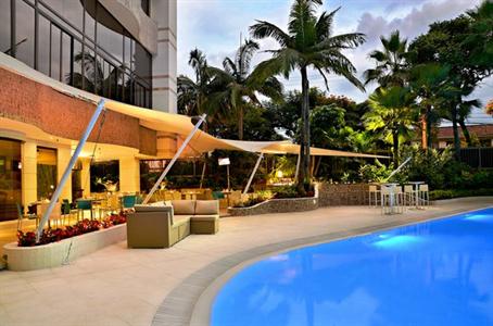 фото отеля Radisson Royal Hotel Cali