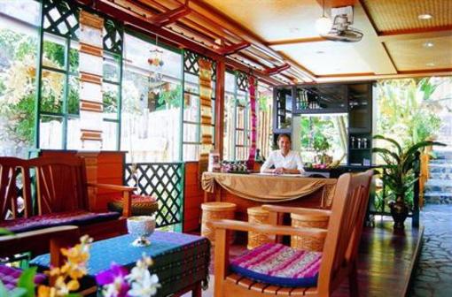фото отеля Royal Crown Hotel And Palm Spa Resort Phuket
