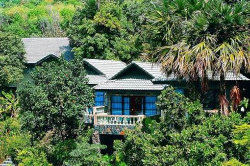 фото отеля Royal Crown Hotel And Palm Spa Resort Phuket