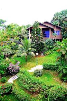 фото отеля Royal Crown Hotel And Palm Spa Resort Phuket