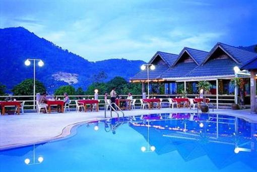 фото отеля Royal Crown Hotel And Palm Spa Resort Phuket