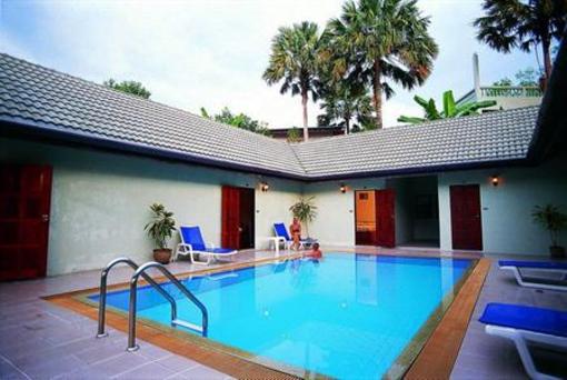 фото отеля Royal Crown Hotel And Palm Spa Resort Phuket