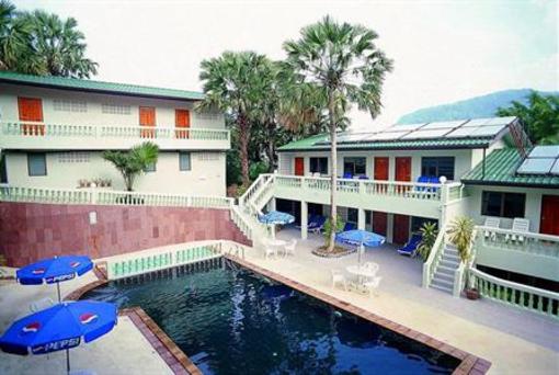 фото отеля Royal Crown Hotel And Palm Spa Resort Phuket