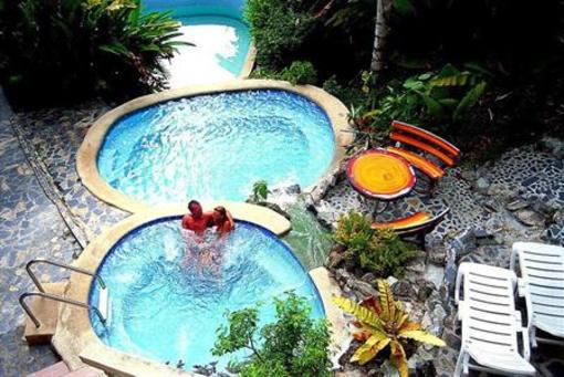 фото отеля Royal Crown Hotel And Palm Spa Resort Phuket