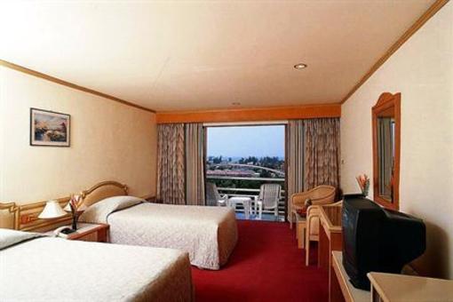 фото отеля Royal Crown Hotel And Palm Spa Resort Phuket