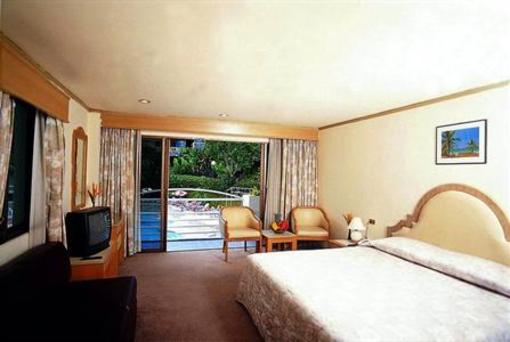 фото отеля Royal Crown Hotel And Palm Spa Resort Phuket
