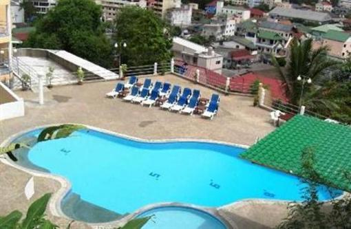 фото отеля Royal Crown Hotel And Palm Spa Resort Phuket