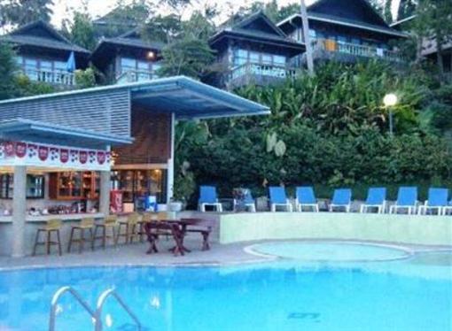 фото отеля Royal Crown Hotel And Palm Spa Resort Phuket
