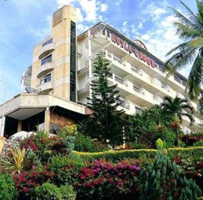 фото отеля Royal Crown Hotel And Palm Spa Resort Phuket