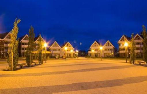 фото отеля Ferienpark Müritz