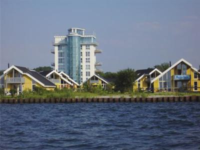 фото отеля Ferienpark Müritz