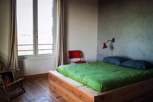 фото отеля Chambres d'Hôtes La Maison Du Meunier