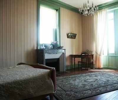 фото отеля Chambres d'Hôtes La Maison Du Meunier