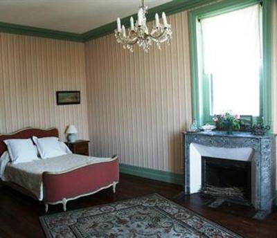 фото отеля Chambres d'Hôtes La Maison Du Meunier