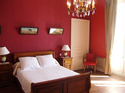 фото отеля Chambres d'Hôtes La Maison Du Meunier