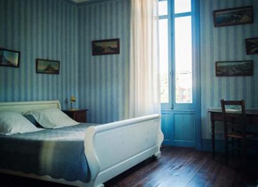 фото отеля Chambres d'Hôtes La Maison Du Meunier
